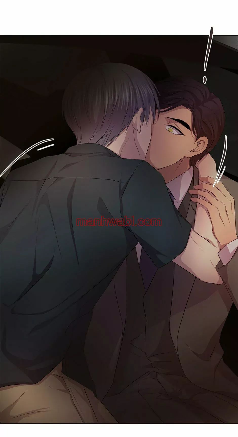 Abrázame Fuerte - Capítulo 68_3 manhwa