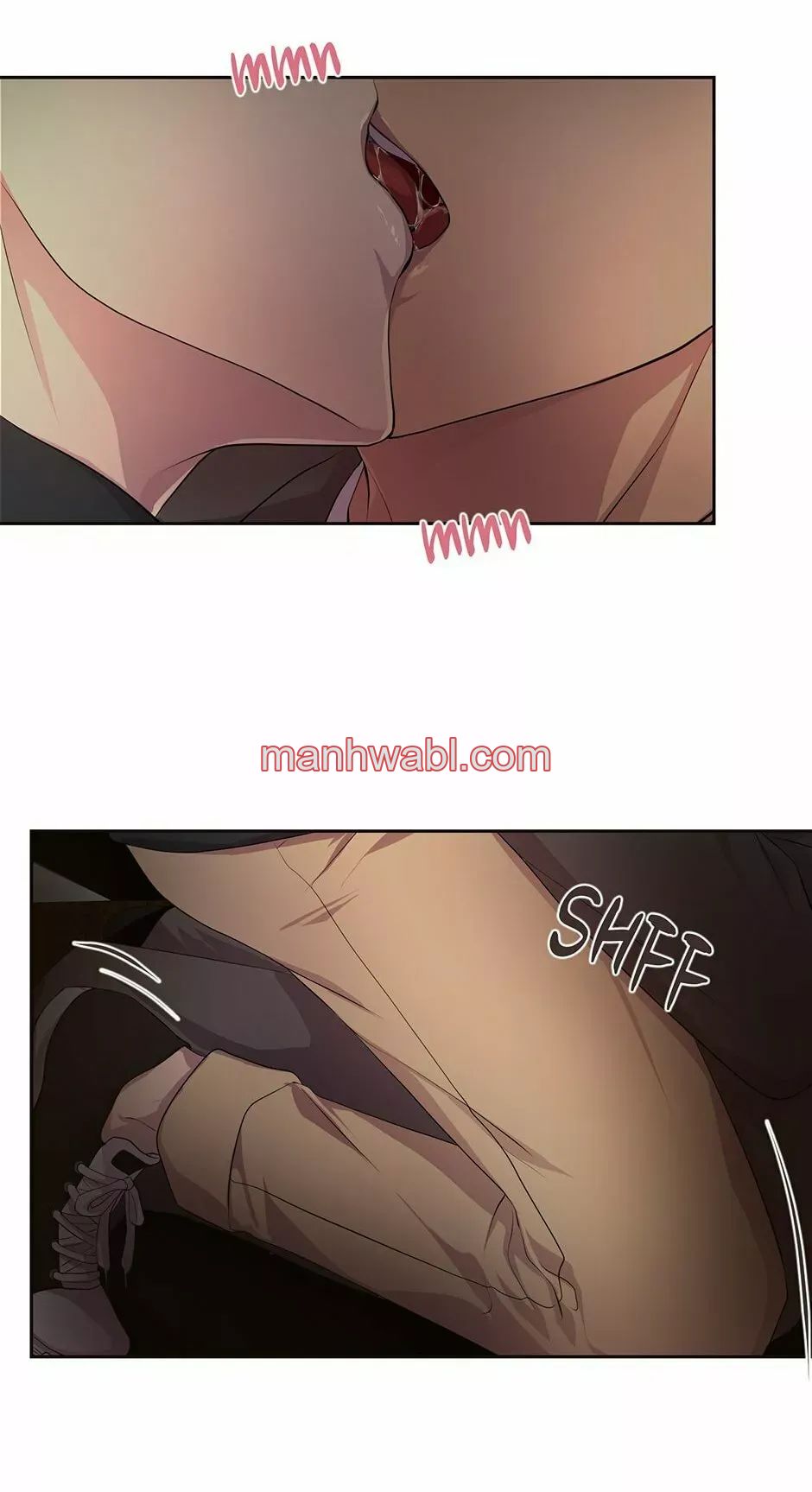 Abrázame Fuerte - Capítulo 68_3 manhwa