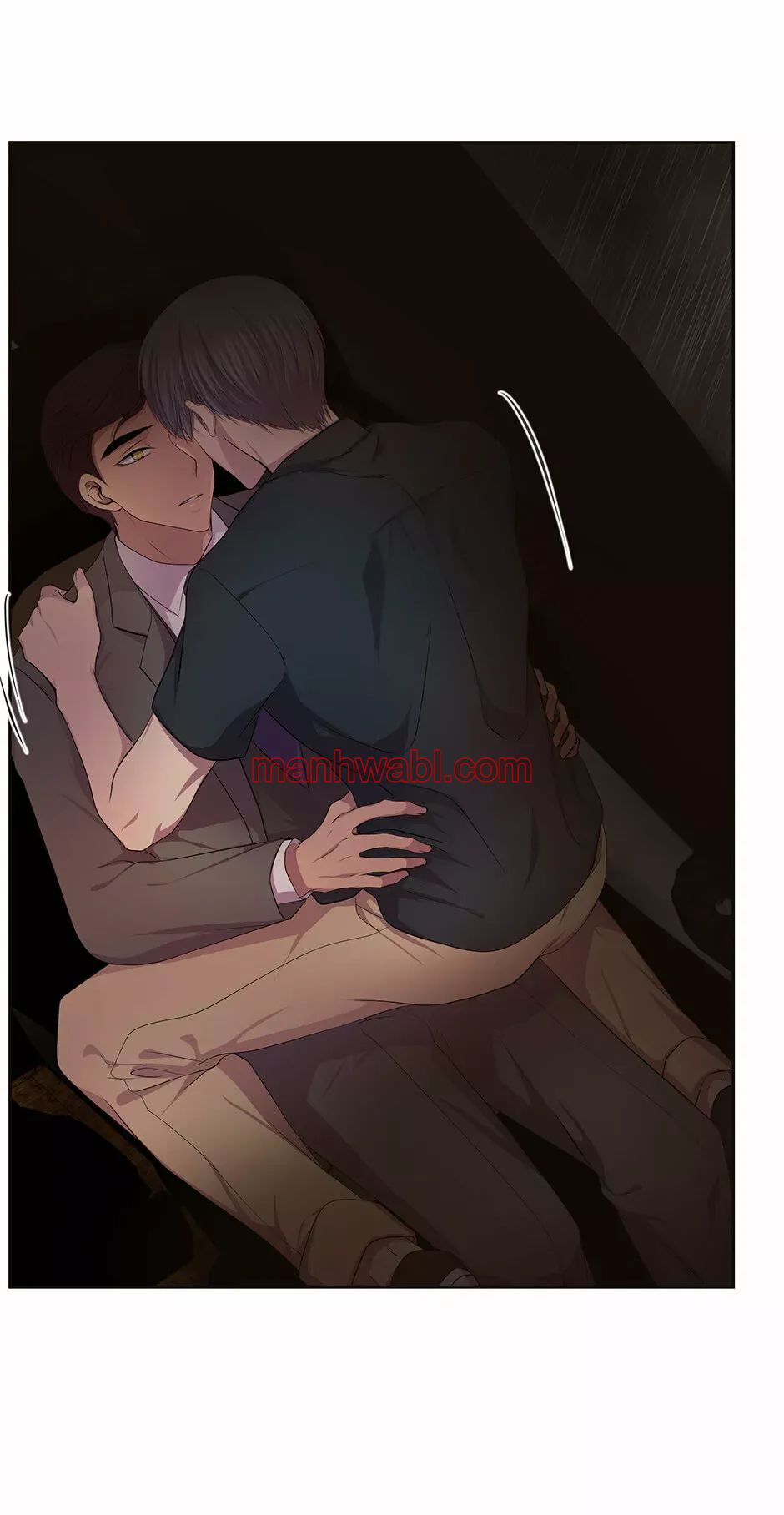 Abrázame Fuerte - Capítulo 68_3 manhwa