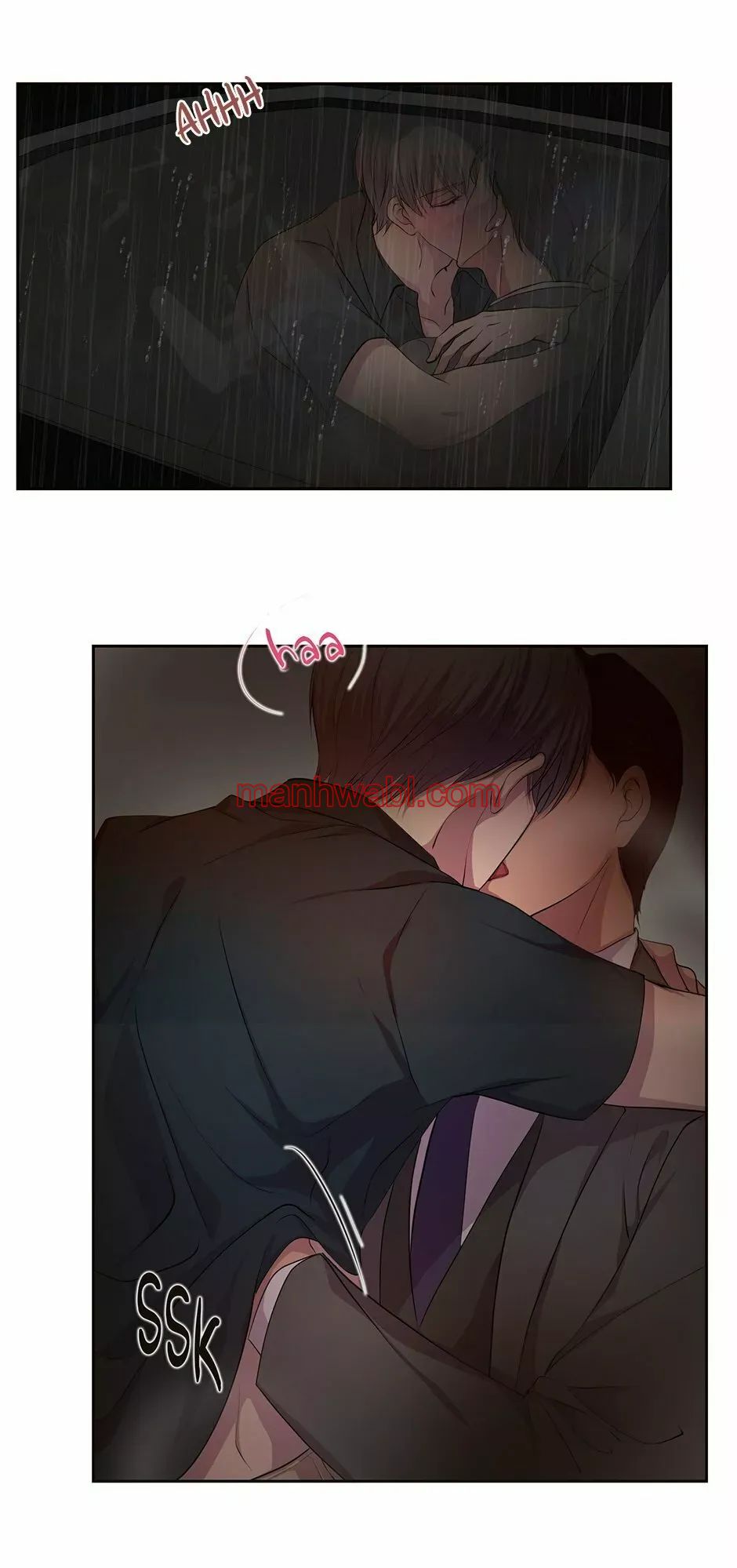 Abrázame Fuerte - Capítulo 68_3 manhwa