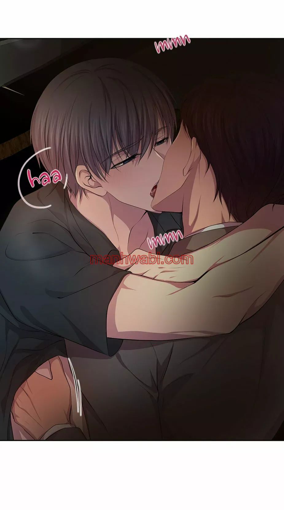 Abrázame Fuerte - Capítulo 68_3 manhwa