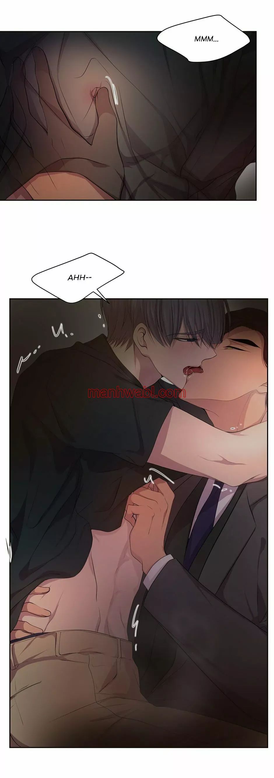 Abrázame Fuerte - Capítulo 68_3 manhwa