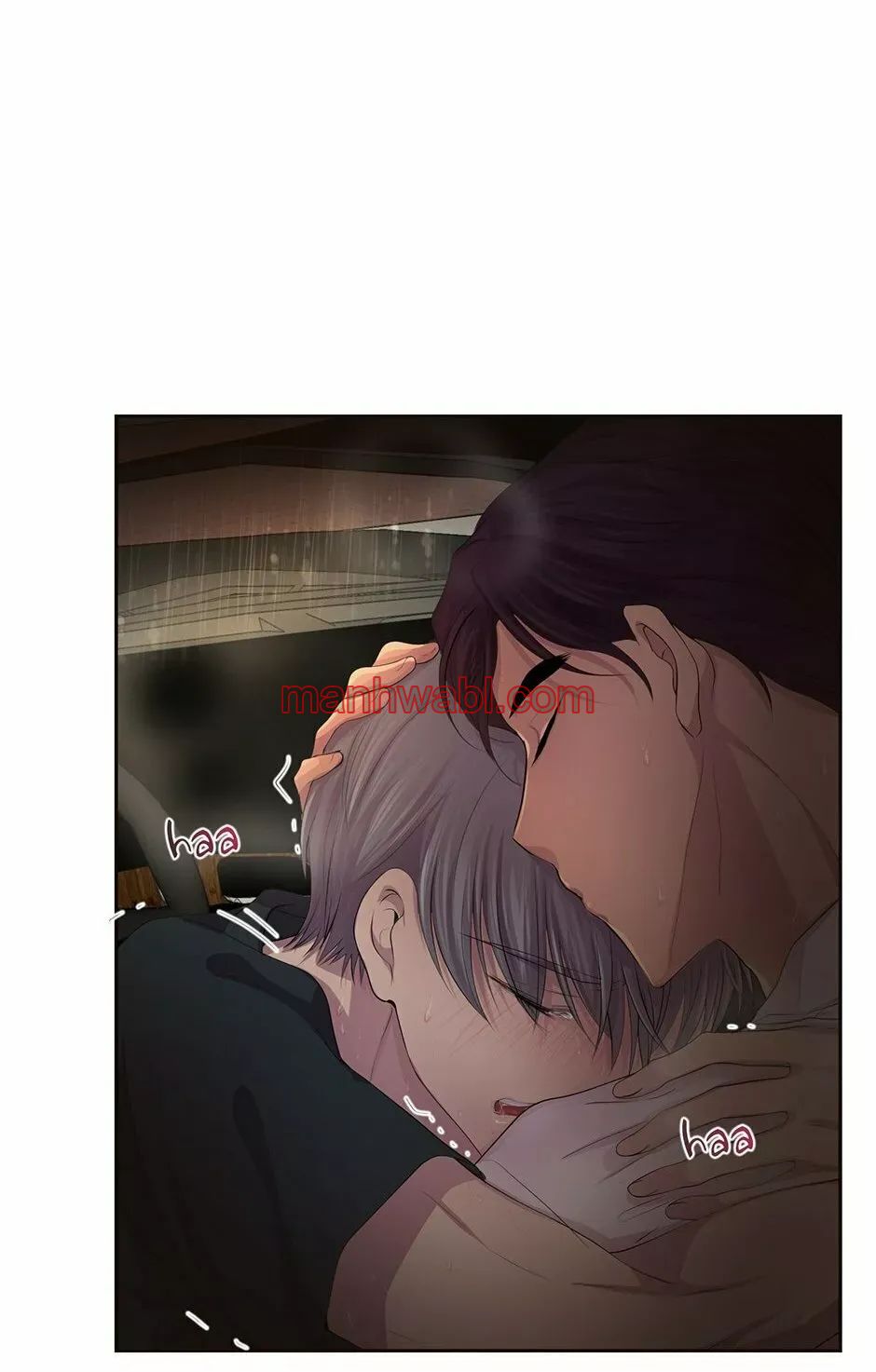 Abrázame Fuerte - Capítulo 69 manhwa