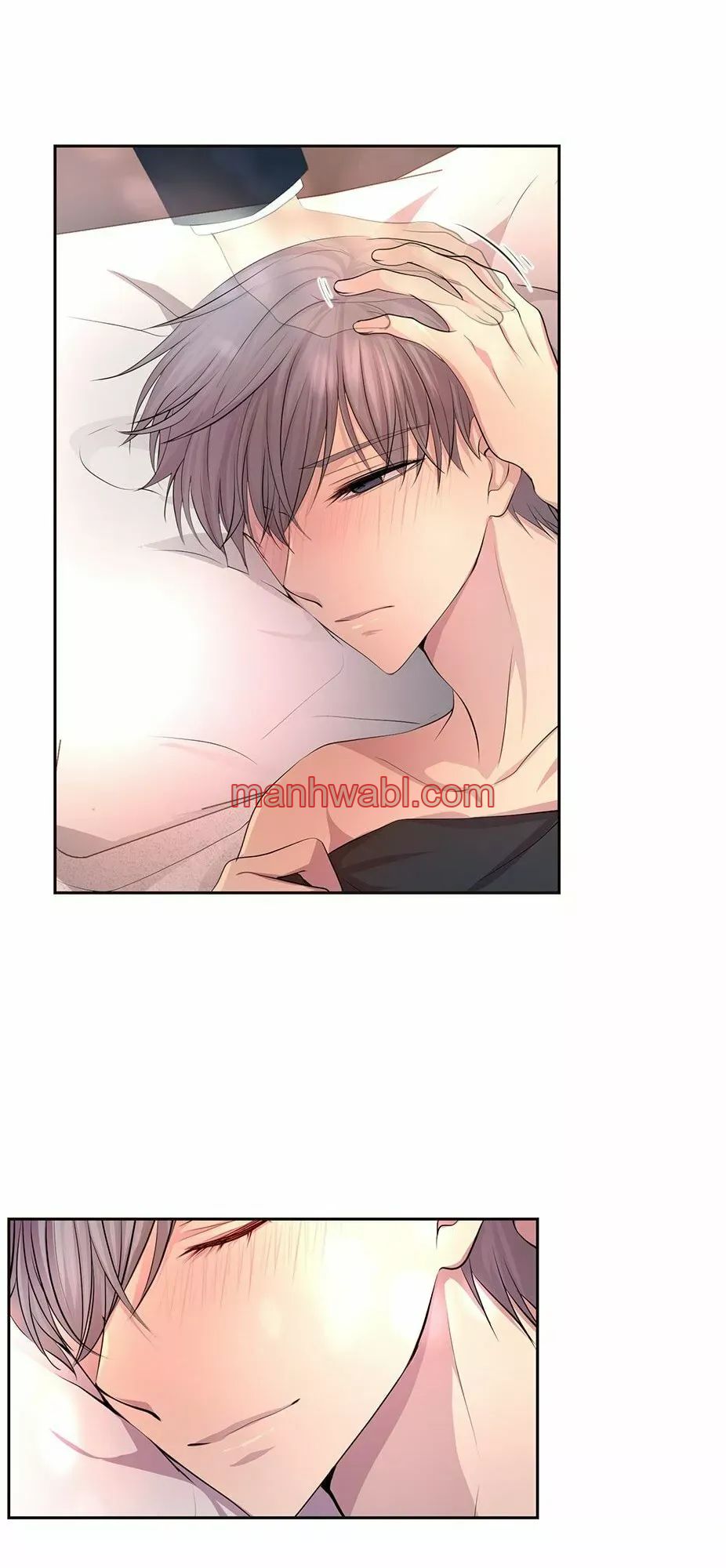 Abrázame Fuerte - Capítulo 69_3 manhwa