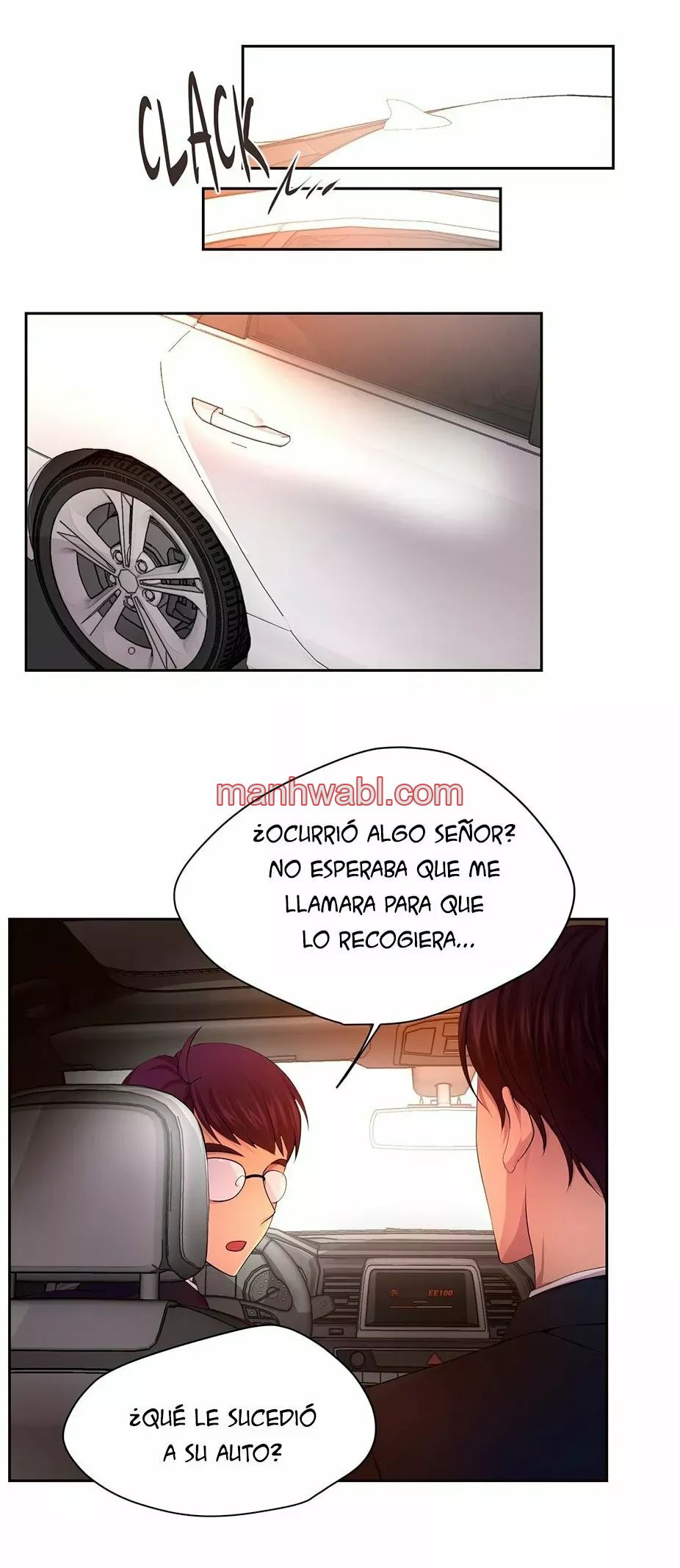Abrázame Fuerte - Capítulo 69_3 manhwa