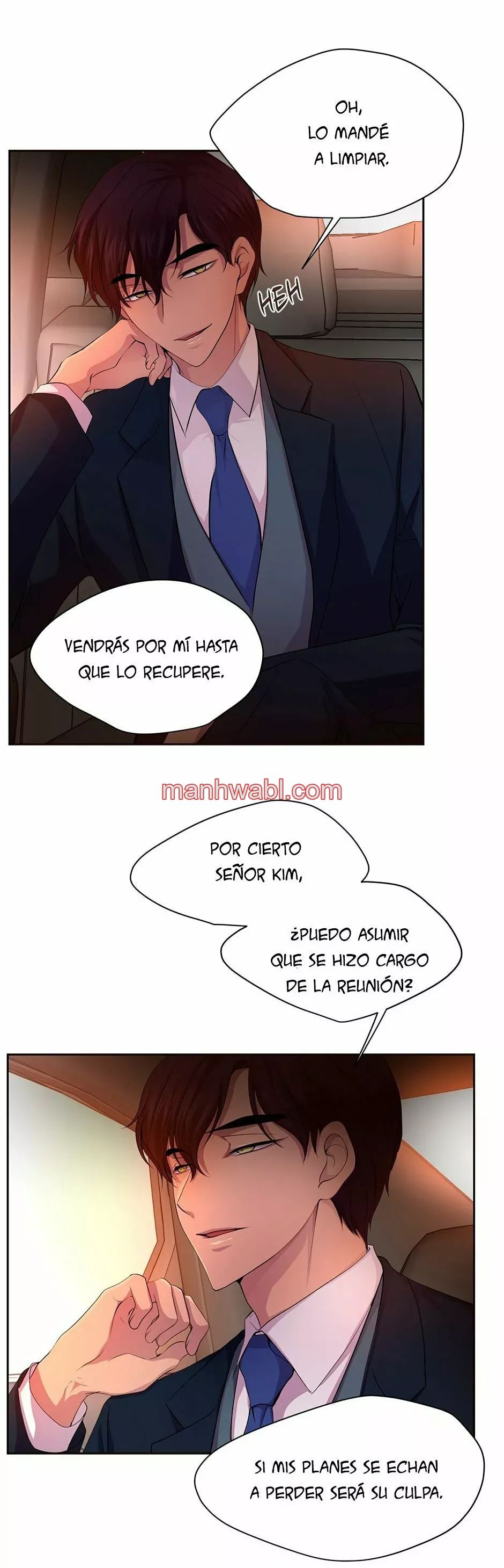 Abrázame Fuerte - Capítulo 69_3 manhwa