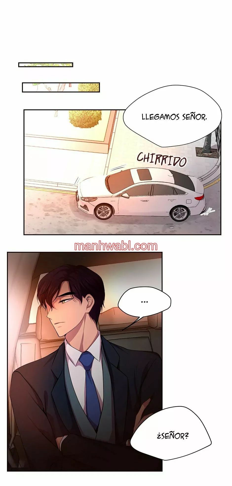 Abrázame Fuerte - Capítulo 69_3 manhwa