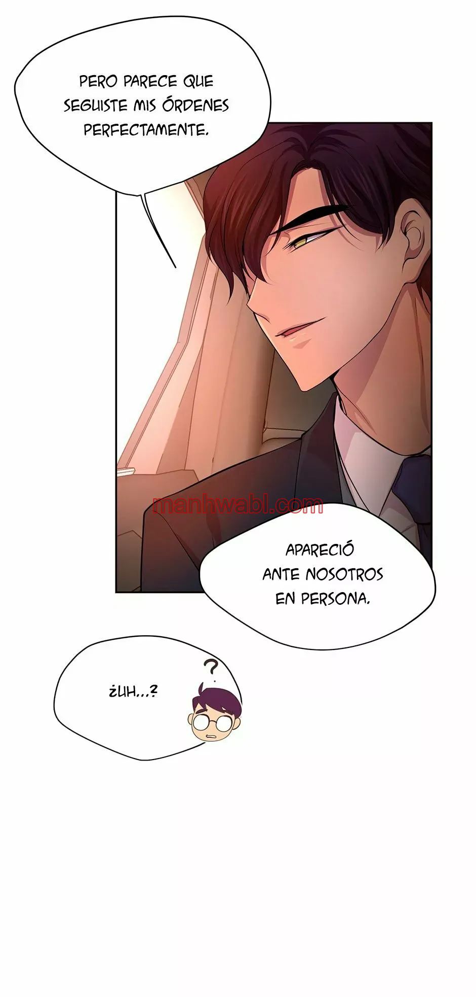 Abrázame Fuerte - Capítulo 69_3 manhwa
