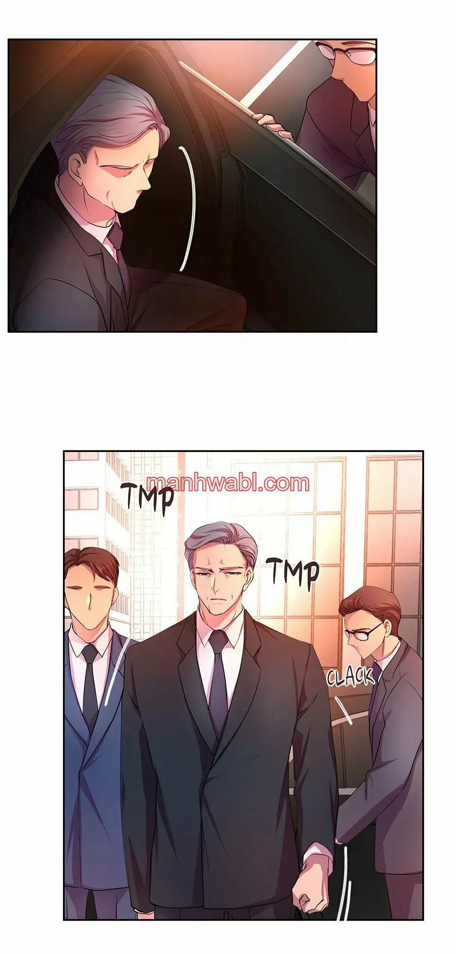 Abrázame Fuerte - Capítulo 69_3 manhwa