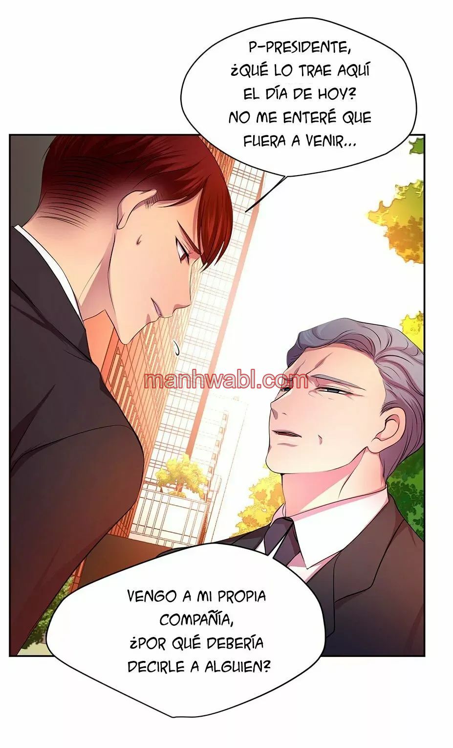 Abrázame Fuerte - Capítulo 69_3 manhwa