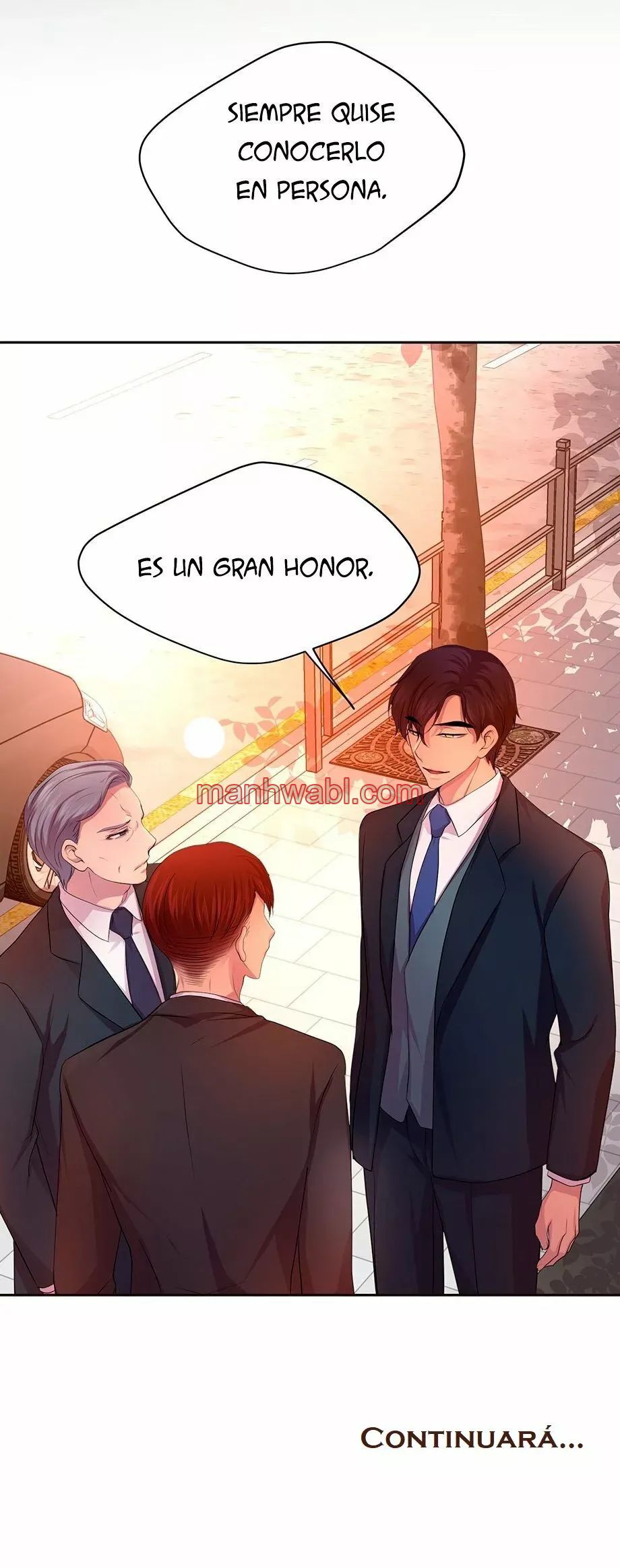 Abrázame Fuerte - Capítulo 69_3 manhwa