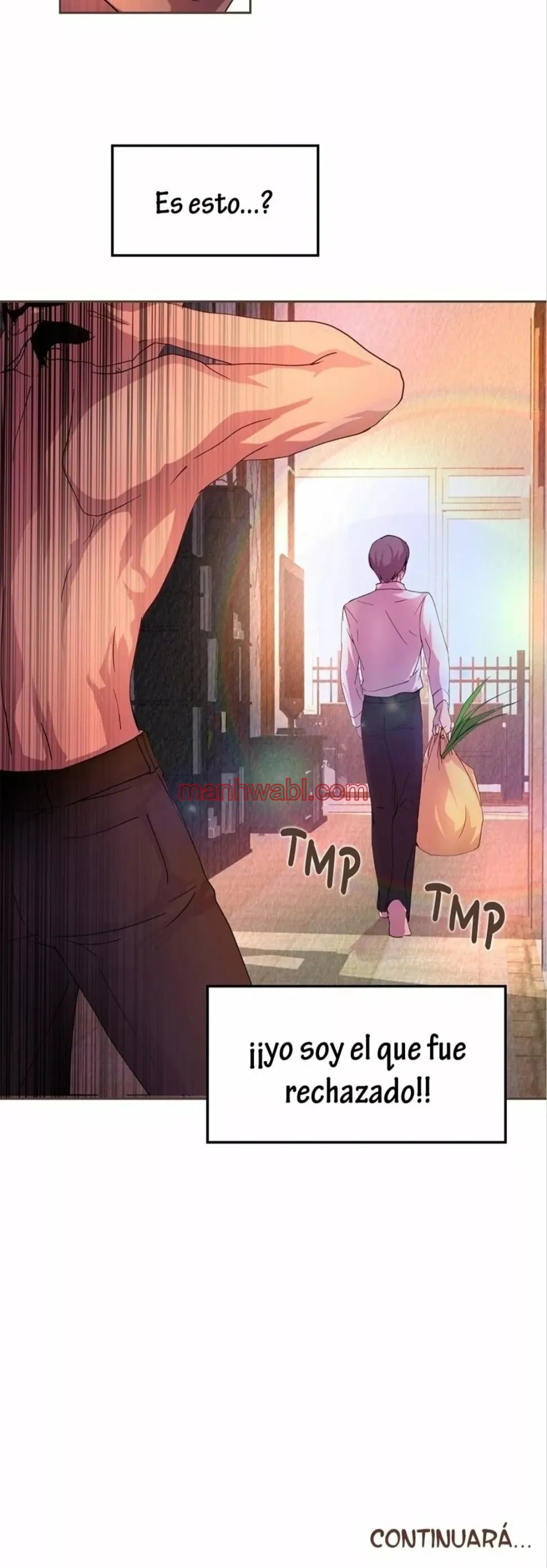 Abrázame Fuerte - Capítulo 6_3 manhwa