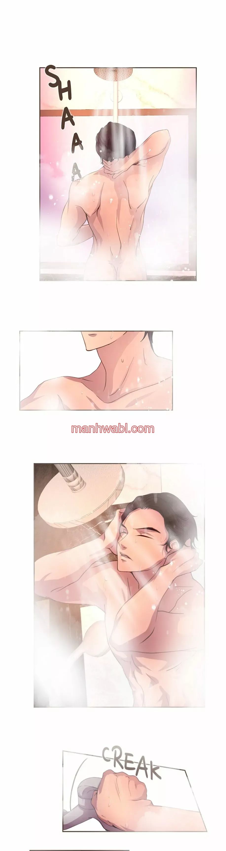 Abrázame Fuerte - Capítulo 7 manhwa