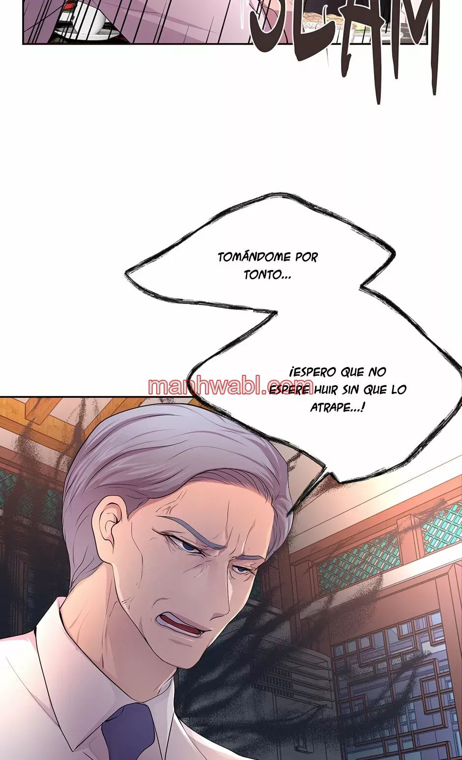 Abrázame Fuerte - Capítulo 70 manhwa