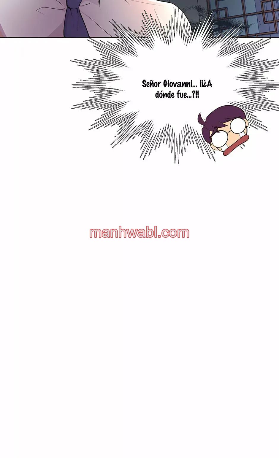 Abrázame Fuerte - Capítulo 70 manhwa