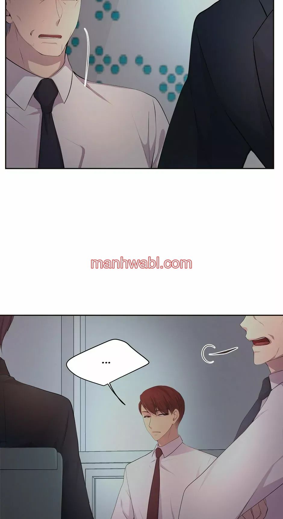 Abrázame Fuerte - Capítulo 70 manhwa