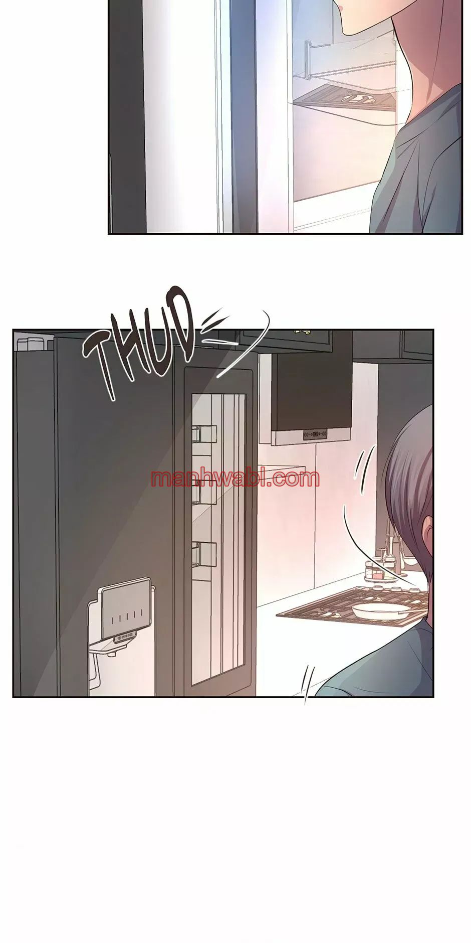 Abrázame Fuerte - Capítulo 70_2 manhwa