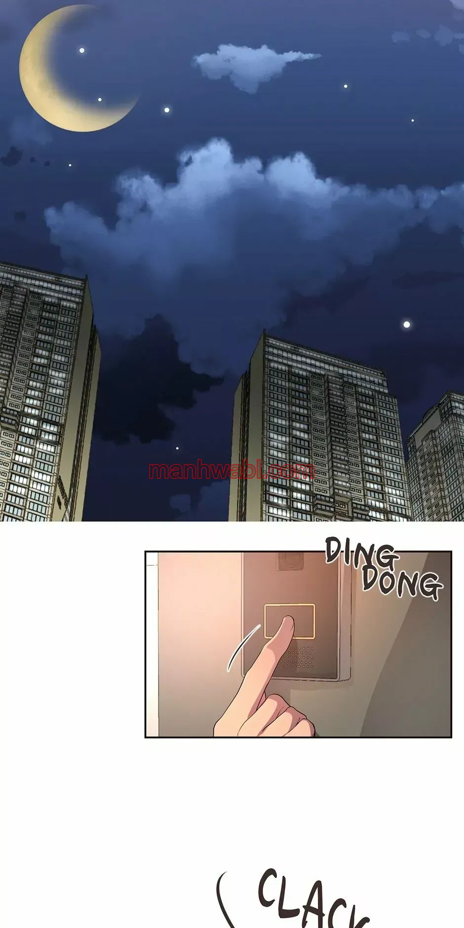 Abrázame Fuerte - Capítulo 70_2 manhwa