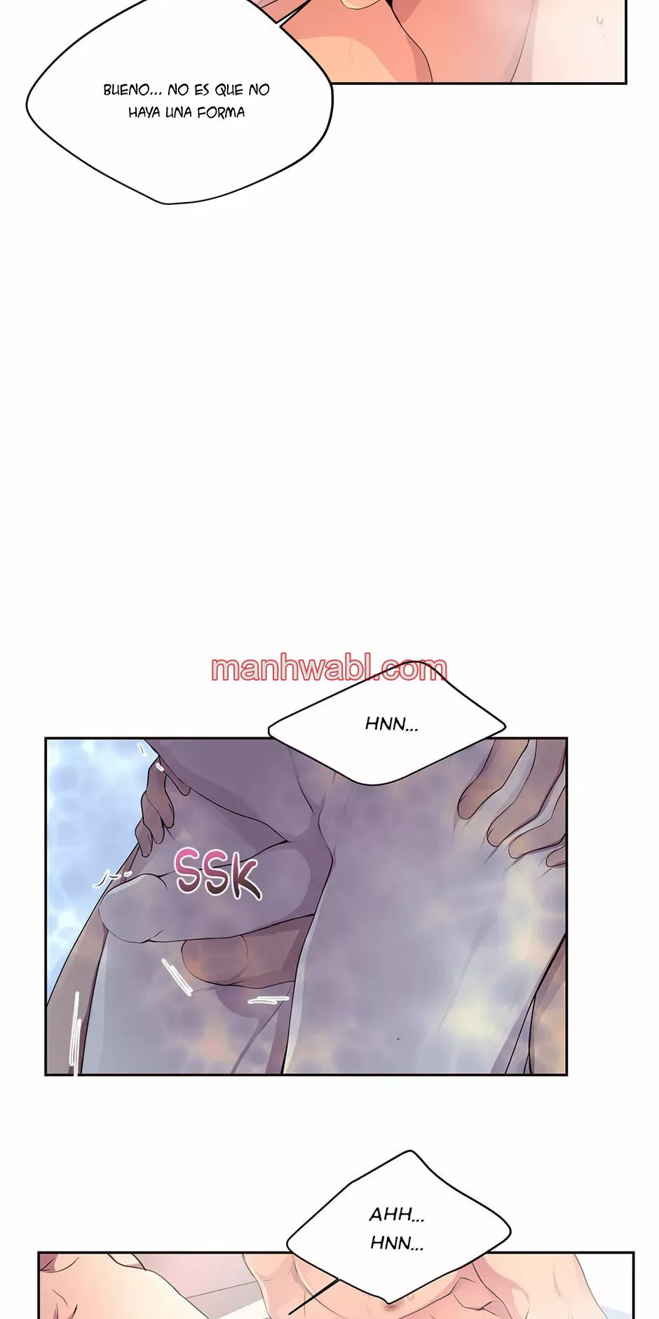 Abrázame Fuerte - Capítulo 70_3 manhwa