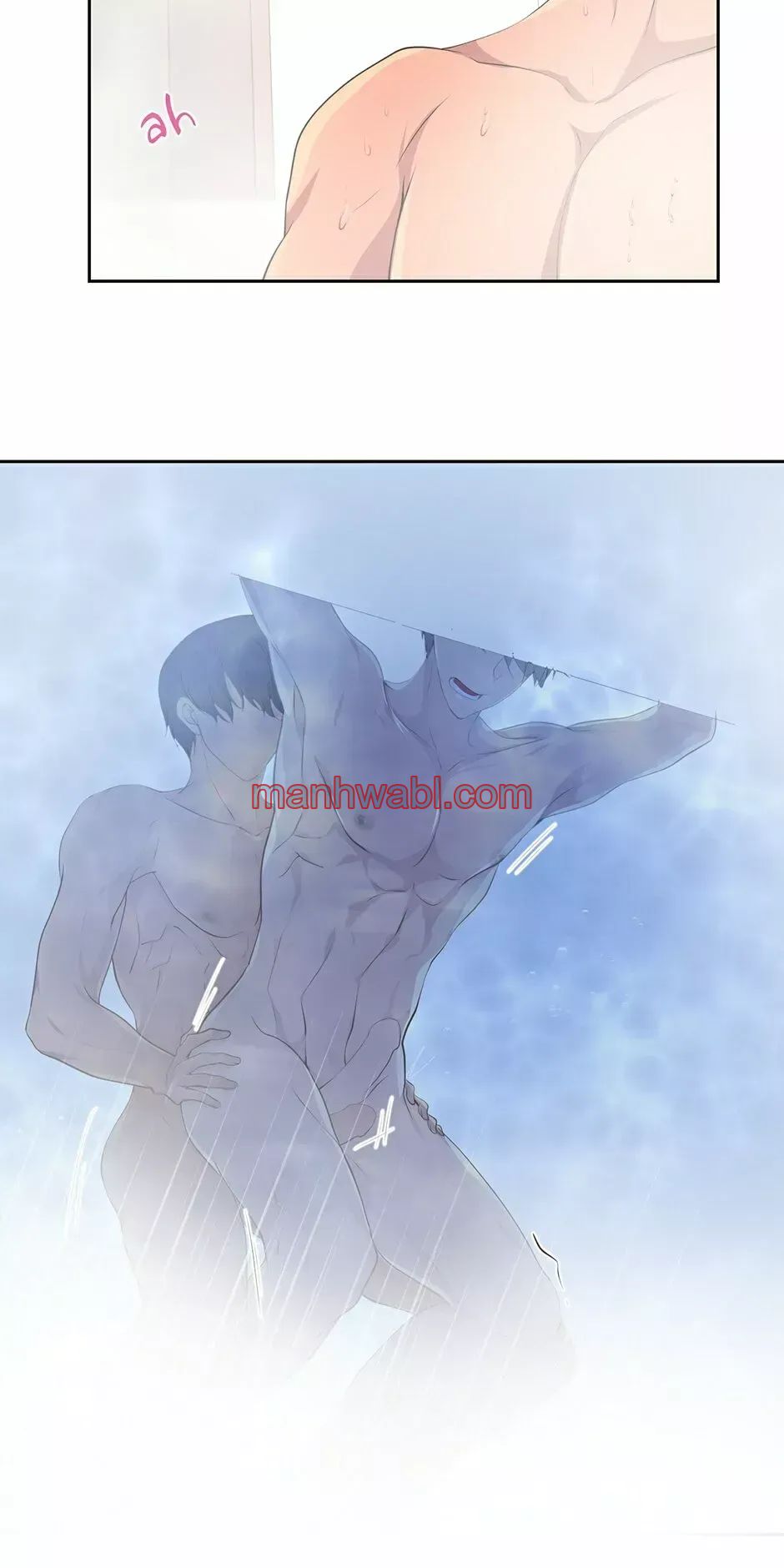 Abrázame Fuerte - Capítulo 70_3 manhwa