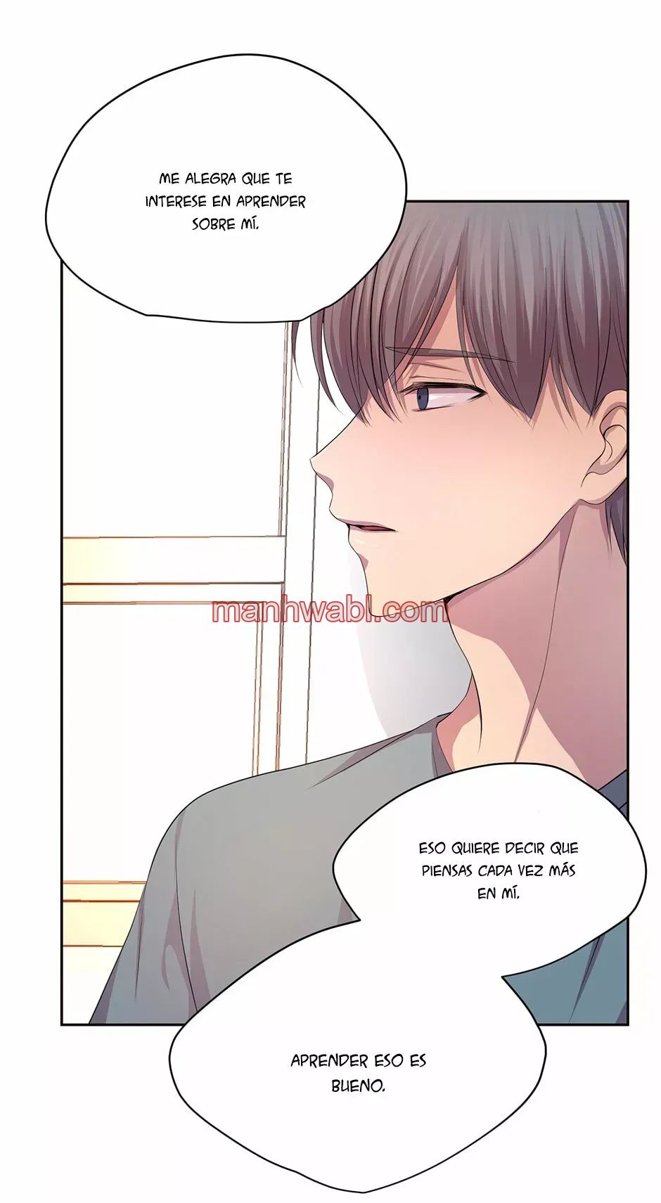 Abrázame Fuerte - Capítulo 70_3 manhwa