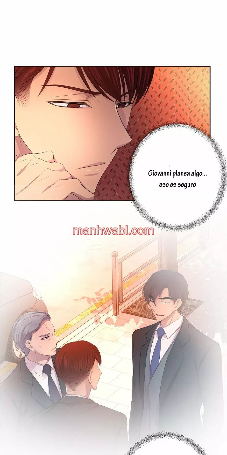 Abrázame Fuerte - Capítulo 71_2 manhwa