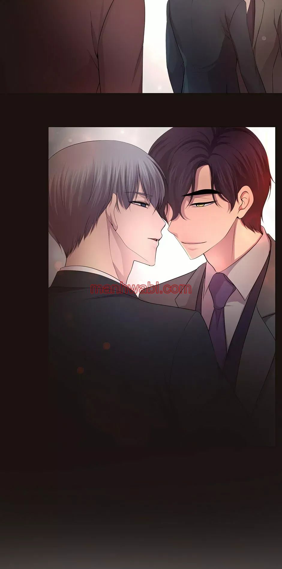 Abrázame Fuerte - Capítulo 71_3 manhwa