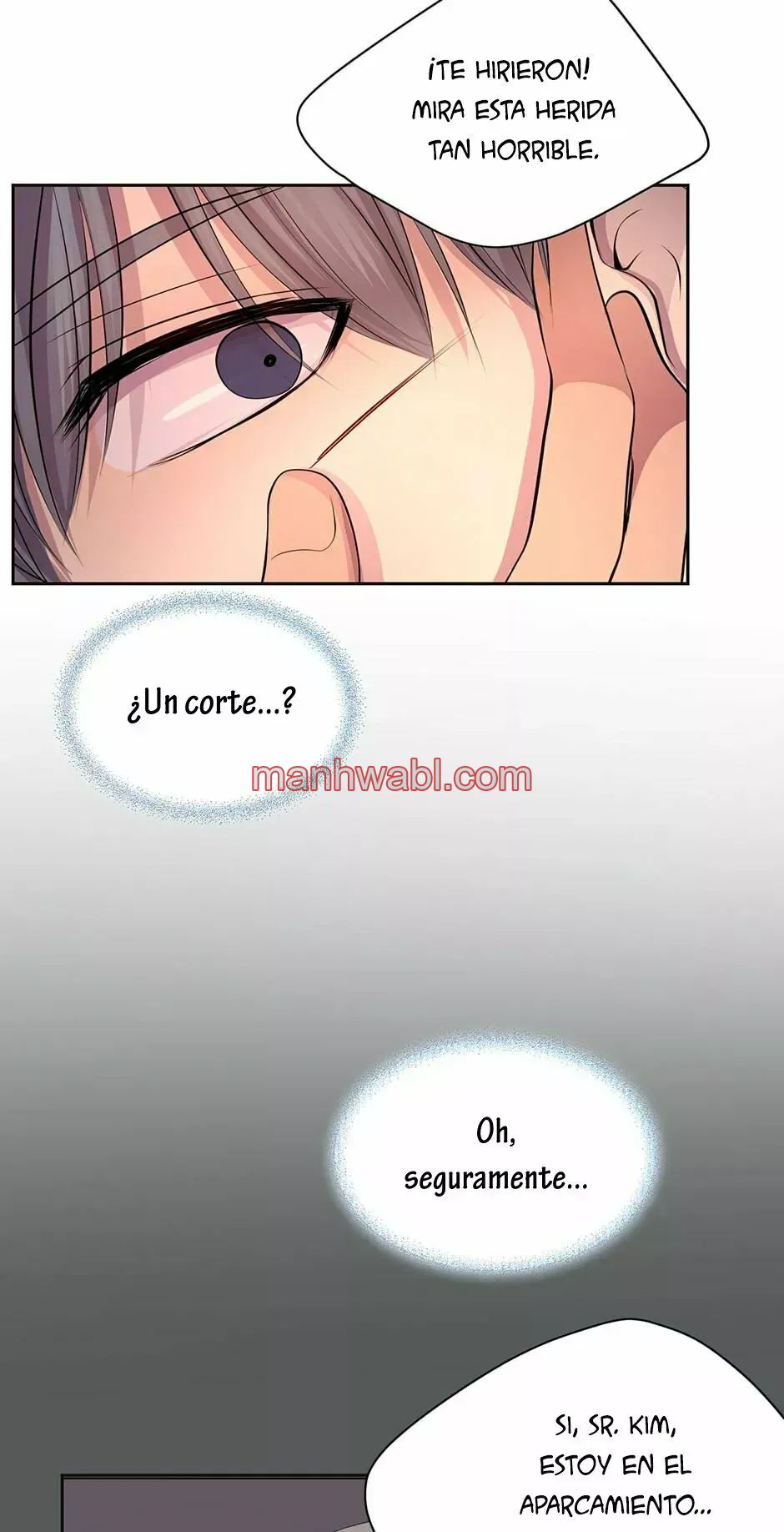 Abrázame Fuerte - Capítulo 72_2 manhwa