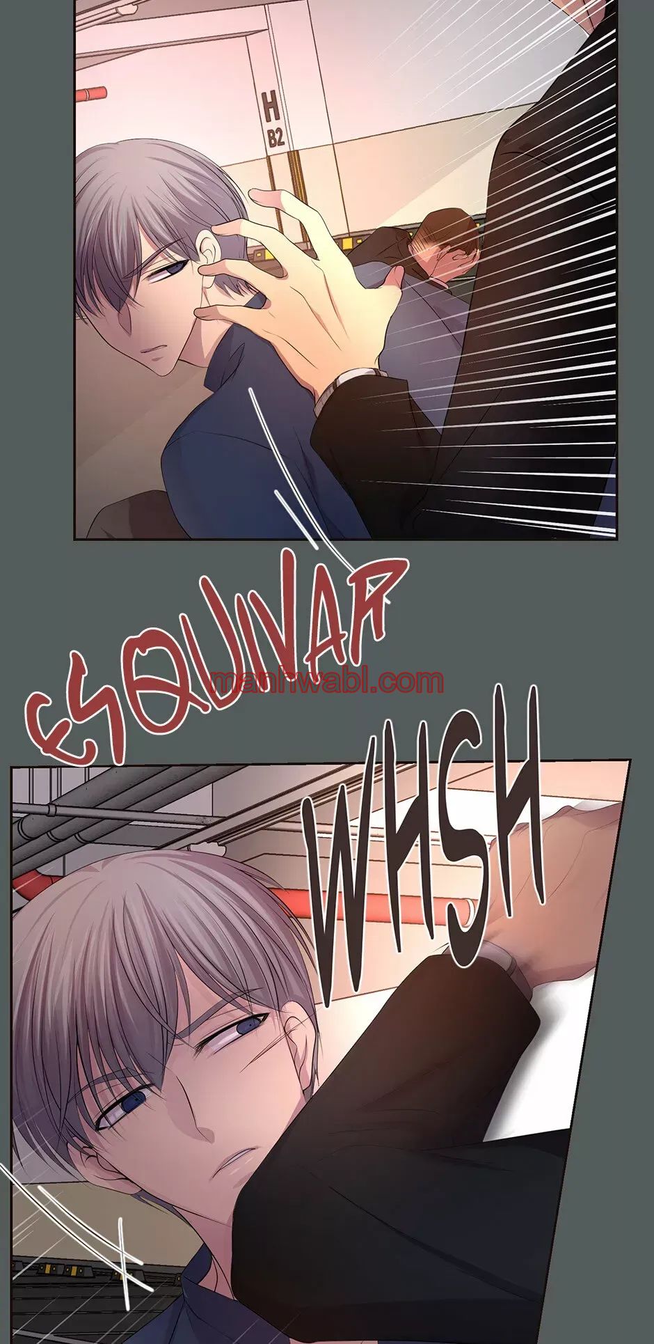 Abrázame Fuerte - Capítulo 72_2 manhwa