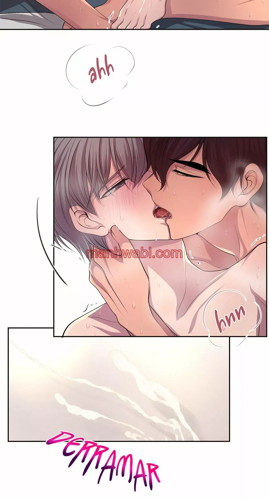 Abrázame Fuerte - Capítulo 73_3 manhwa