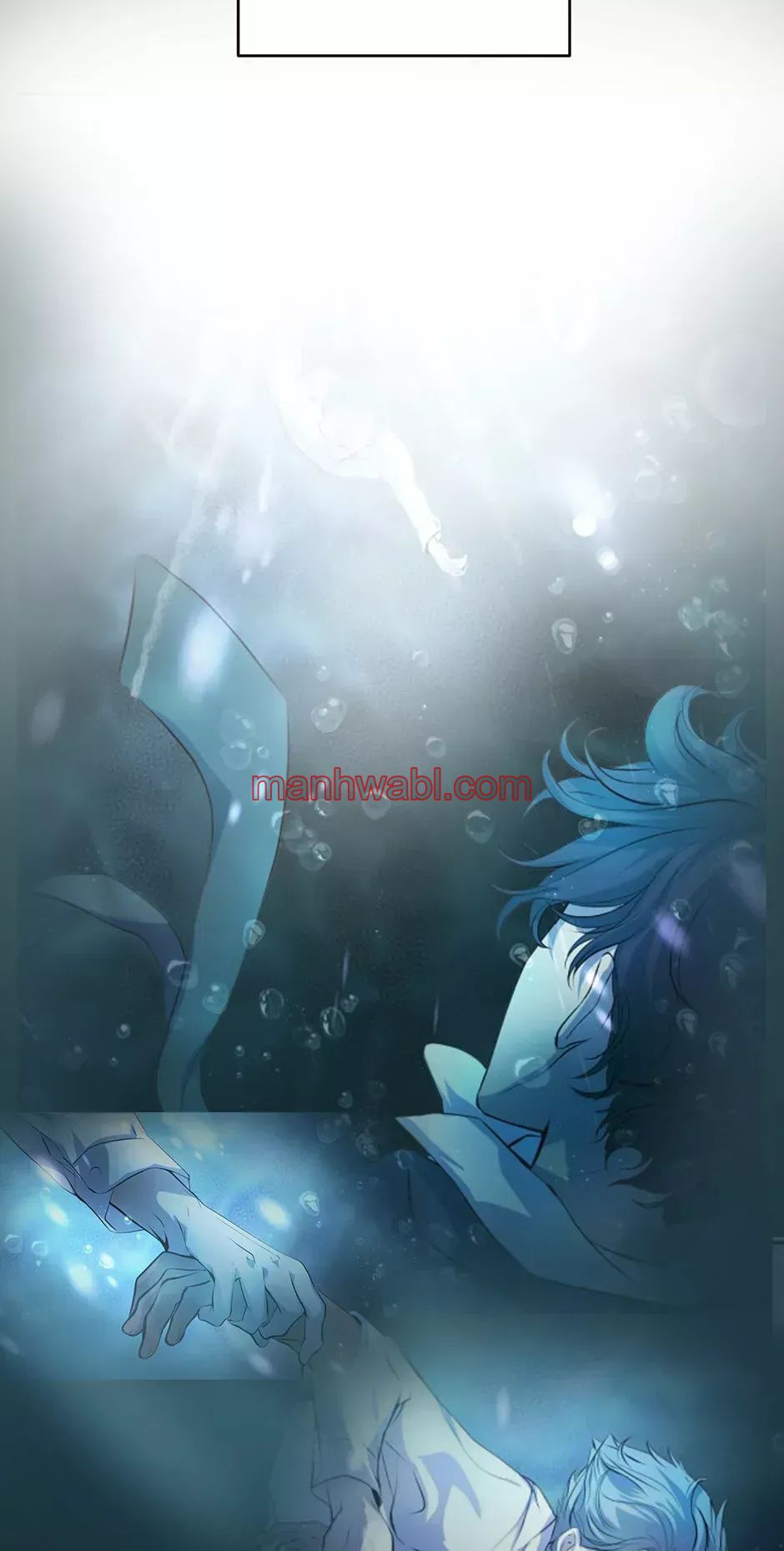 Abrázame Fuerte - Capítulo 73_3 manhwa