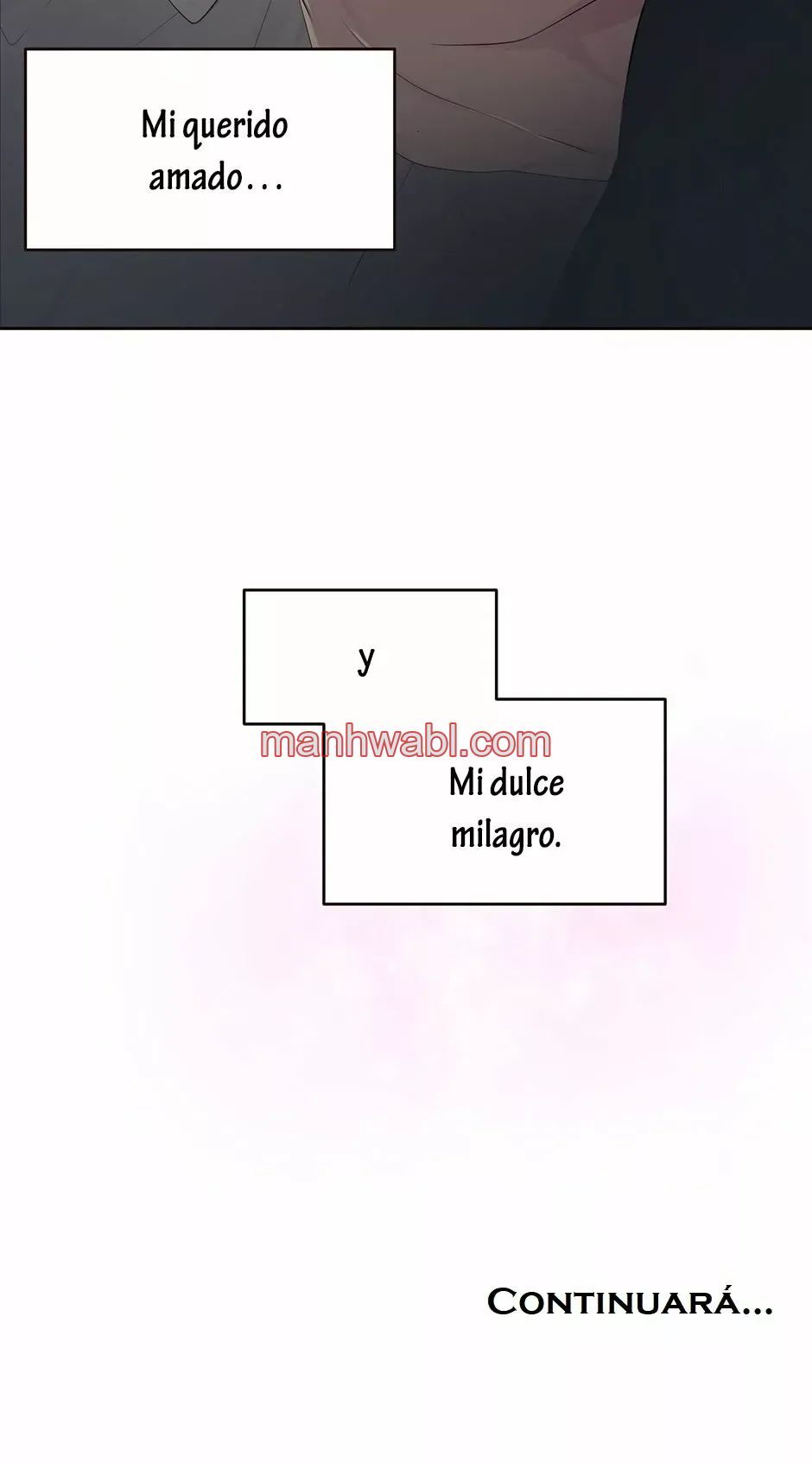 Abrázame Fuerte - Capítulo 73_3 manhwa