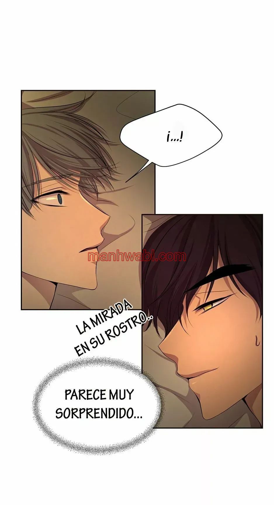 Abrázame Fuerte - Capítulo 74 manhwa