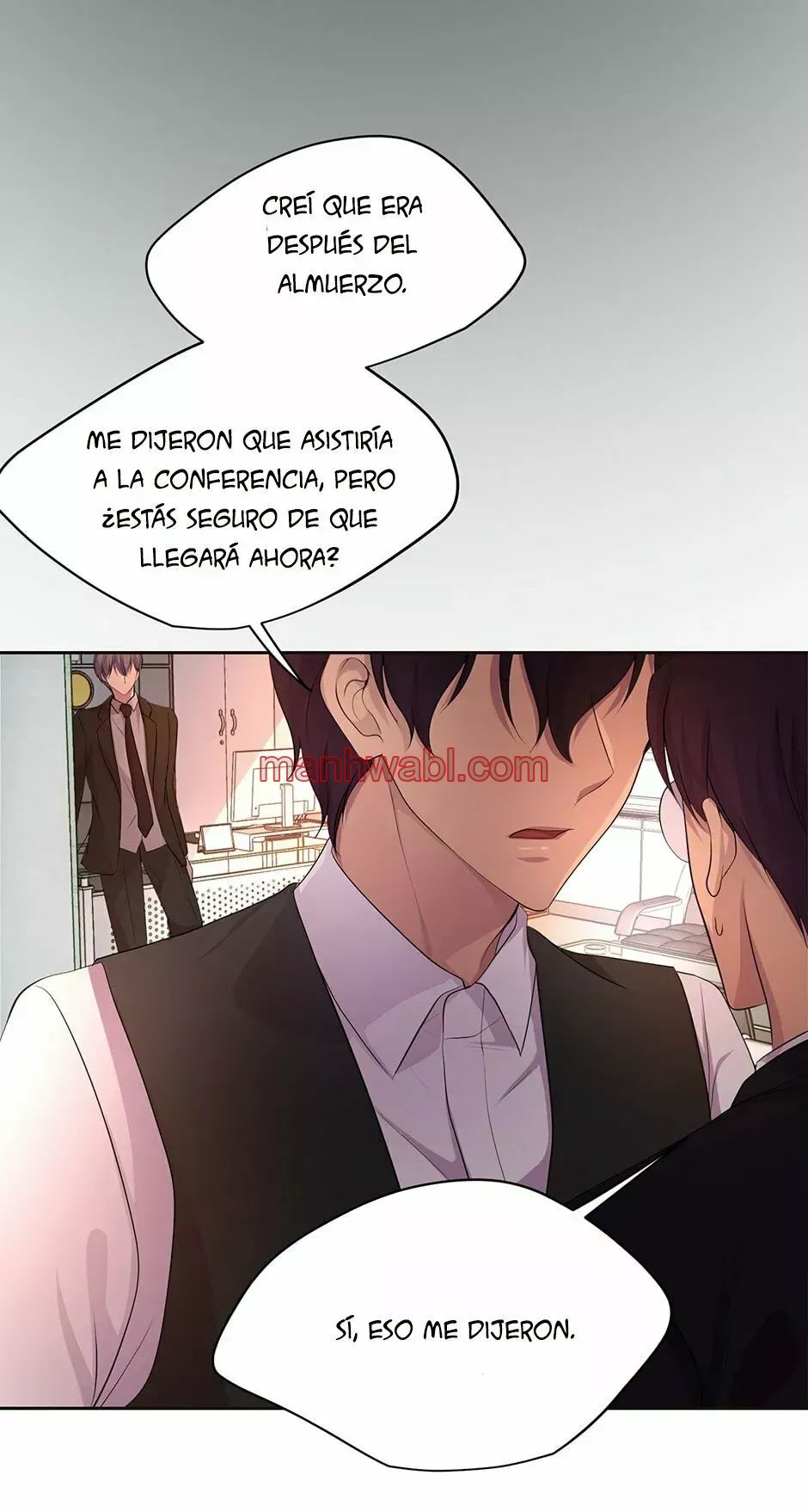 Abrázame Fuerte - Capítulo 74_3 manhwa