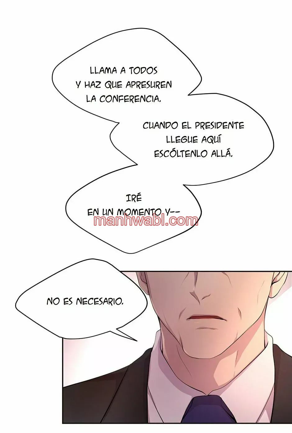 Abrázame Fuerte - Capítulo 74_3 manhwa