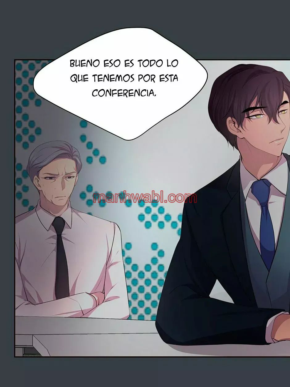 Abrázame Fuerte - Capítulo 75 manhwa