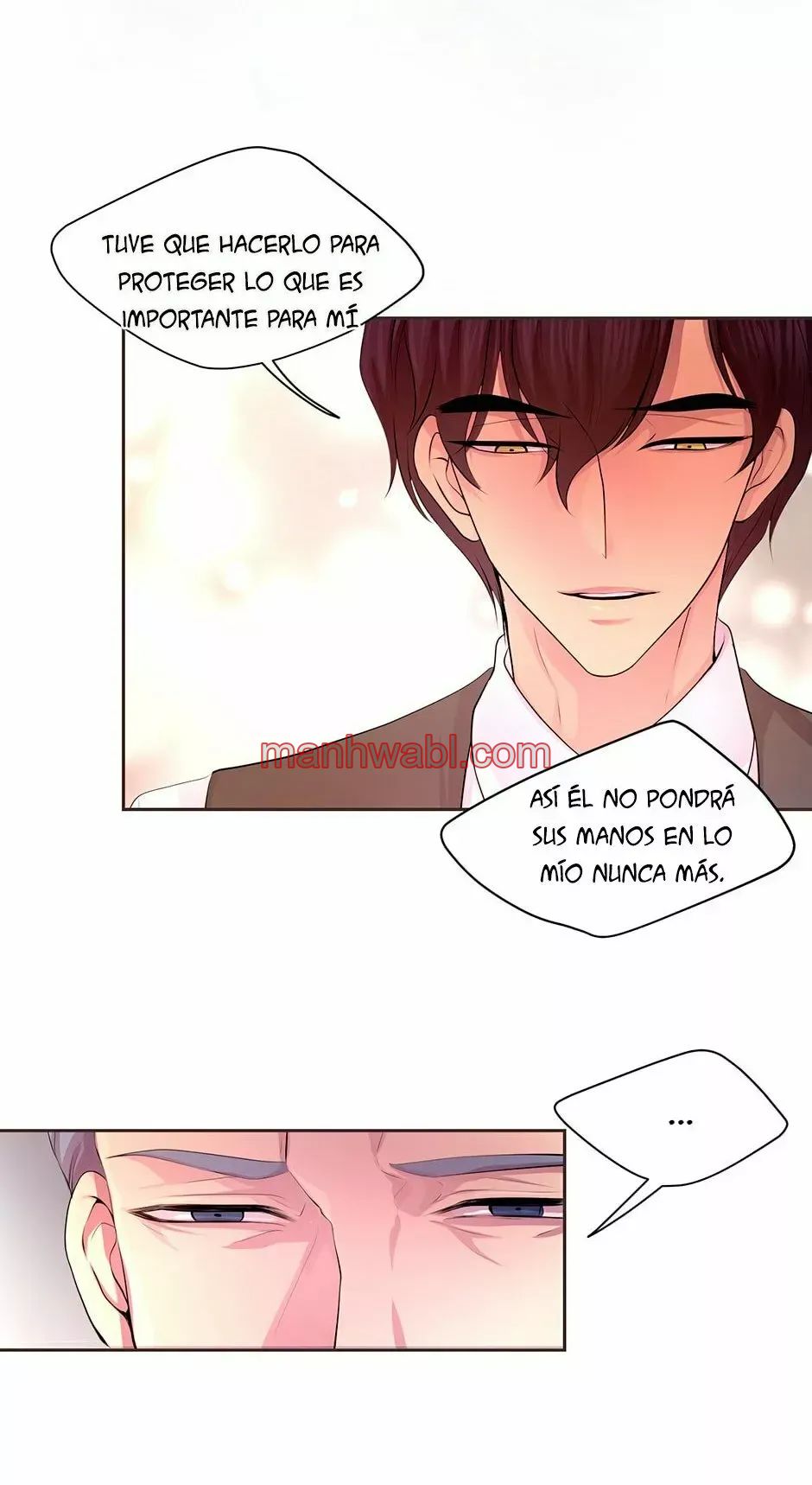 Abrázame Fuerte - Capítulo 75_2 manhwa