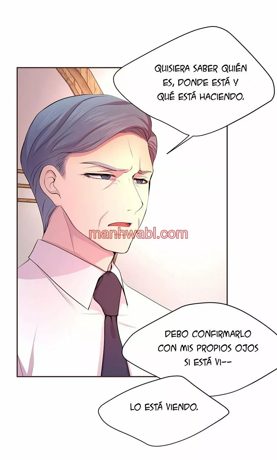 Abrázame Fuerte - Capítulo 75_2 manhwa