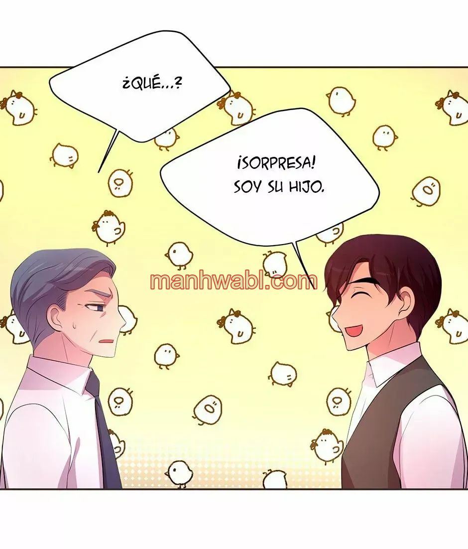 Abrázame Fuerte - Capítulo 75_2 manhwa