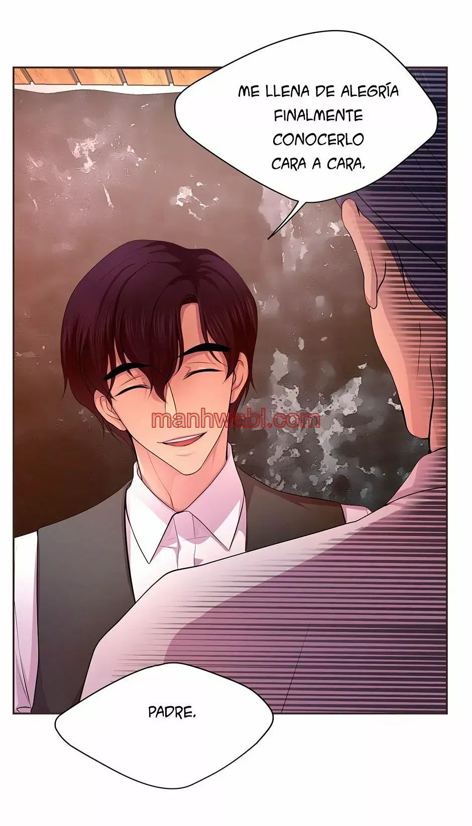 Abrázame Fuerte - Capítulo 75_2 manhwa