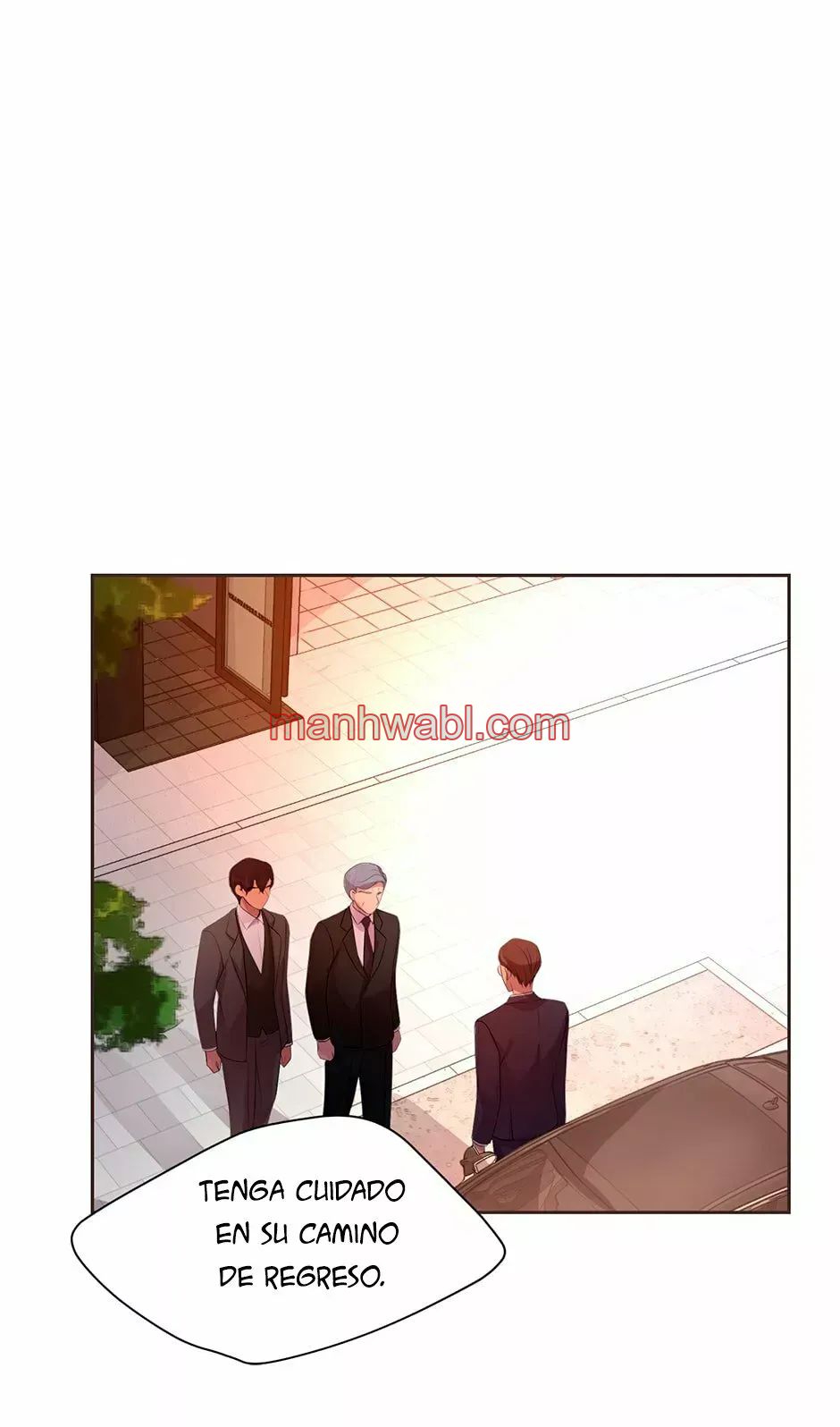 Abrázame Fuerte - Capítulo 75_2 manhwa