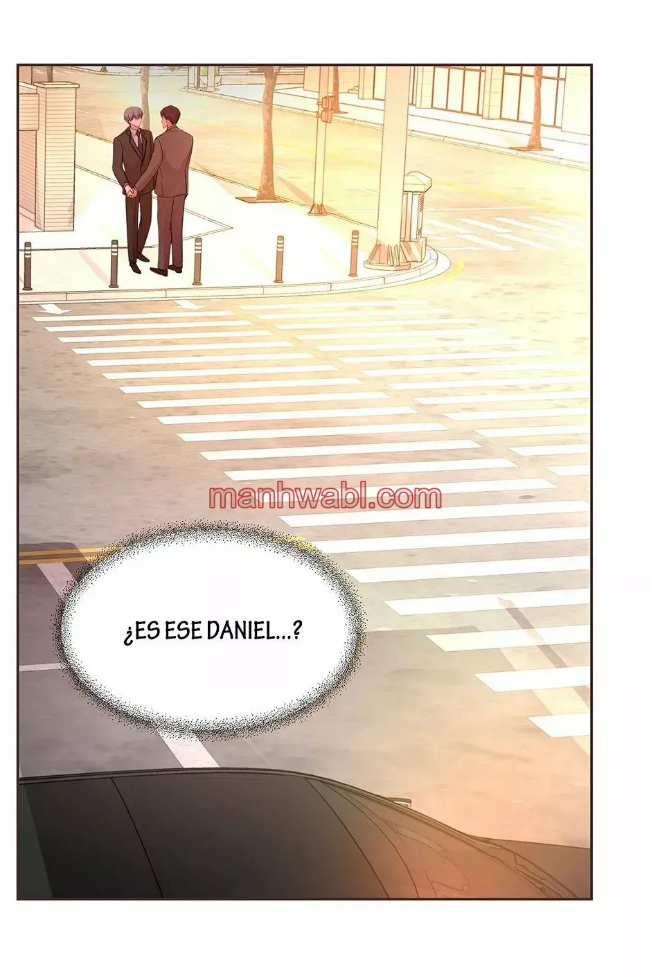 Abrázame Fuerte - Capítulo 75_2 manhwa