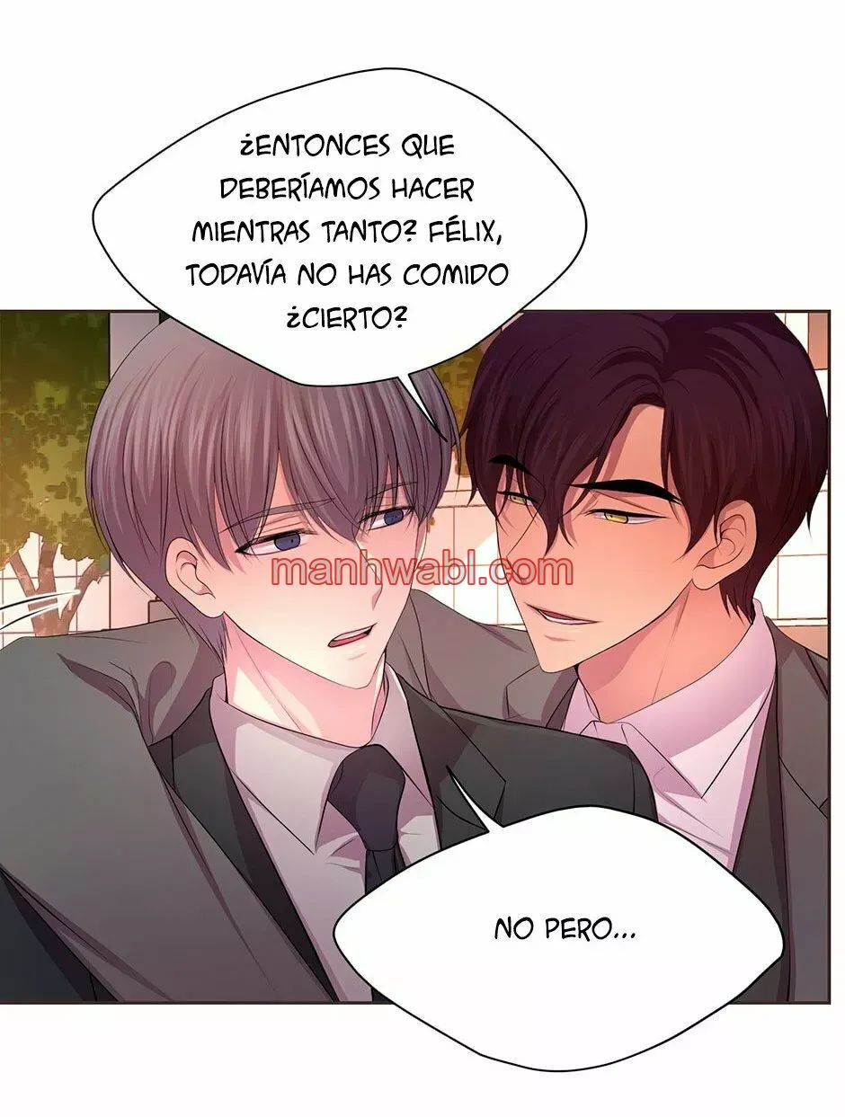 Abrázame Fuerte - Capítulo 75_3 manhwa