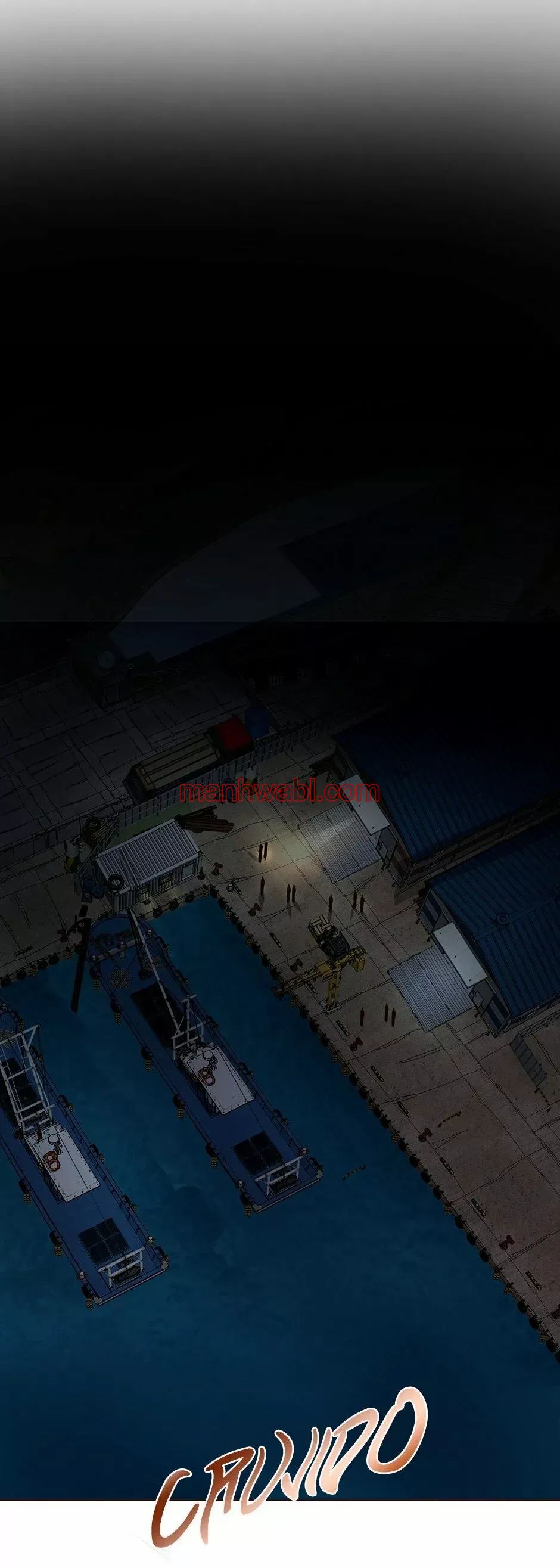 Abrázame Fuerte - Capítulo 75_3 manhwa