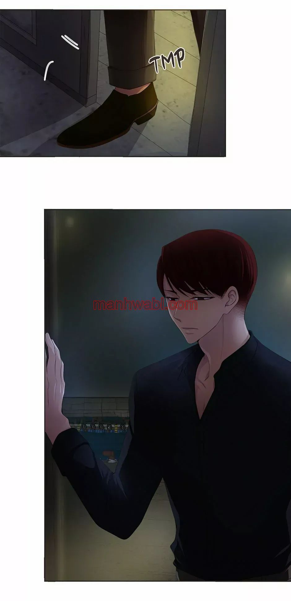 Abrázame Fuerte - Capítulo 75_3 manhwa