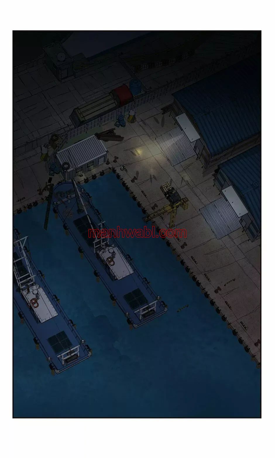 Abrázame Fuerte - Capítulo 76 manhwa