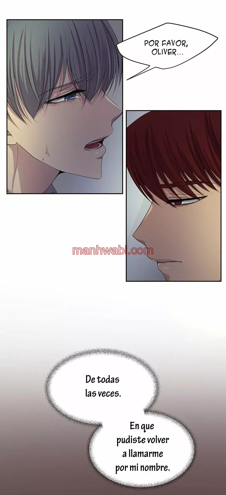 Abrázame Fuerte - Capítulo 76_2 manhwa