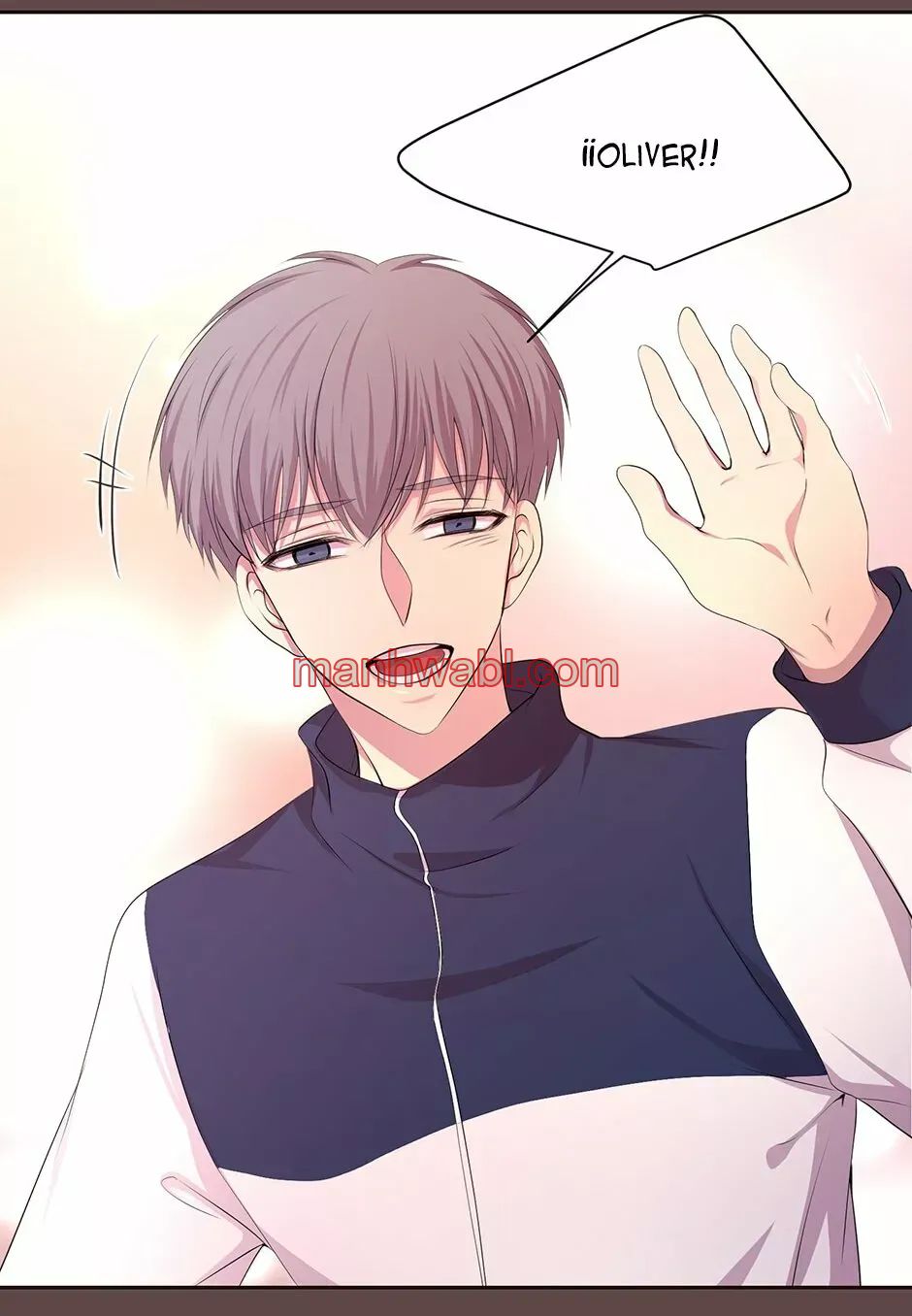 Abrázame Fuerte - Capítulo 76_2 manhwa