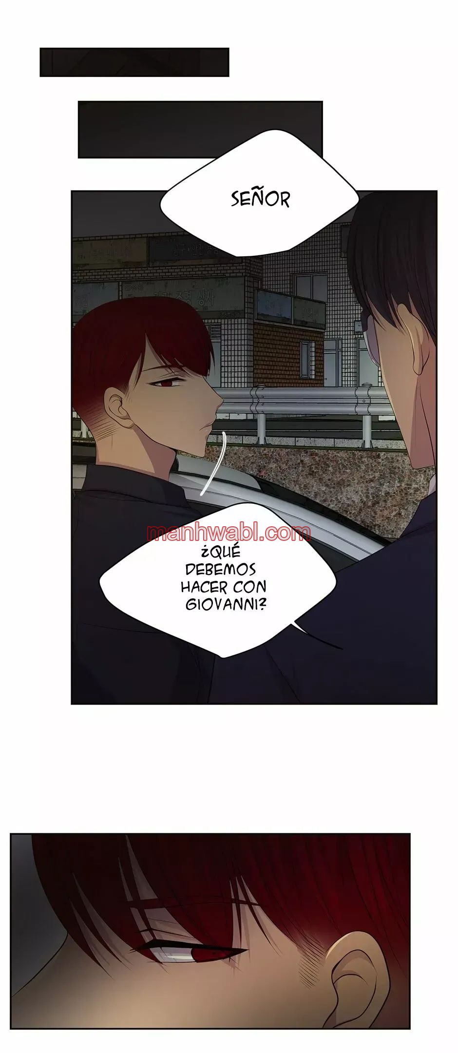 Abrázame Fuerte - Capítulo 76_3 manhwa