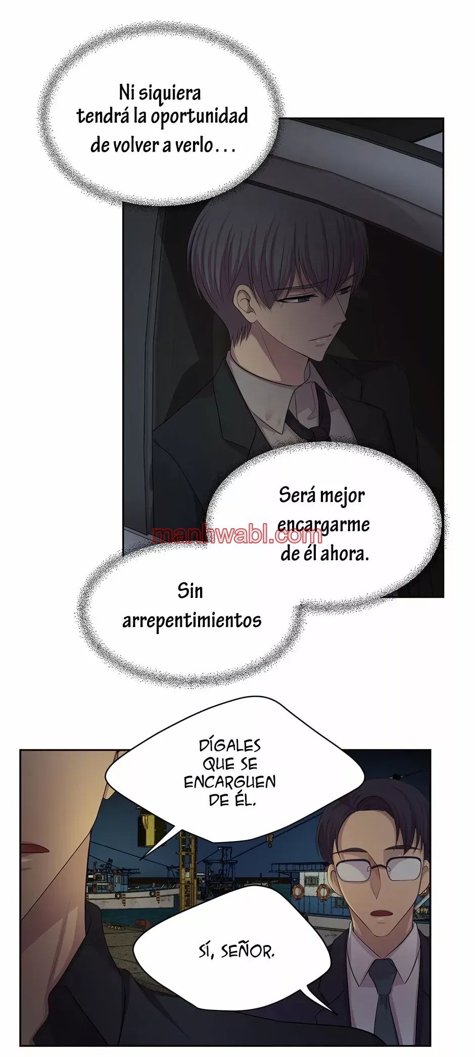 Abrázame Fuerte - Capítulo 76_3 manhwa